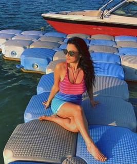 Mona Mamdouh feet photo 15