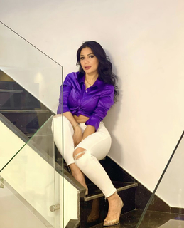 Mona Mamdouh feet photo 7