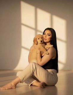 Mona Mamdouh feet photo 1