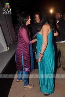 Mona Singh feet photo 16