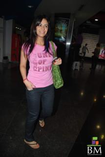 Mona Singh feet photo 12
