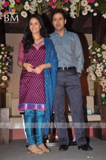 Mona Singh feet photo 15