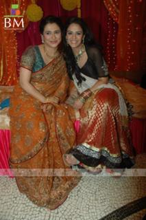 Mona Singh feet photo 11