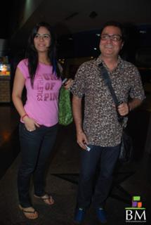 Mona Singh feet photo 9