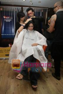 Mona Singh feet photo 3