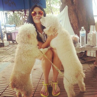 Mona Singh feet photo 18