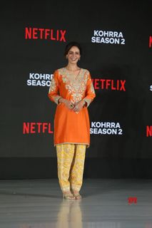 Mona Singh feet photo 13