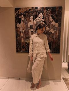 Mona Singh feet photo 9