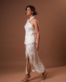 Mona Singh feet photo 5