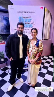 Mona Singh feet photo 2