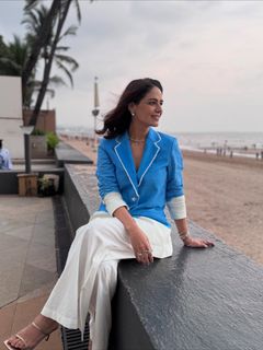 Mona Singh feet photo 20