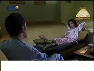 Mona Zaki feet photo thumbnail