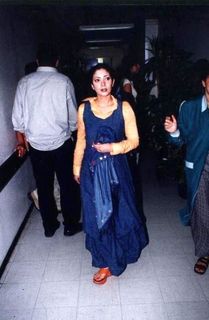 Mona Zaki feet photo thumbnail