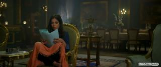 Mona Zaki feet photo thumbnail