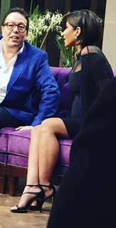 Mona Zaki feet photo thumbnail