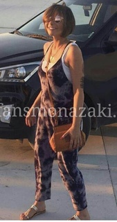 Mona Zaki feet photo thumbnail
