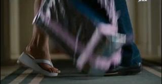 Mona Zaki feet photo thumbnail
