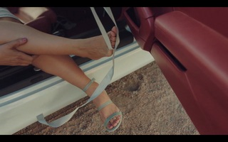 Mona Zaki feet photo thumbnail