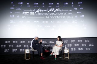 Mona Zaki feet photo thumbnail