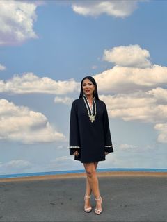 Mona Zaki feet photo thumbnail