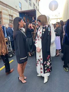 Mona Zaki feet photo thumbnail