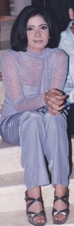 Mona Zaki feet photo 4