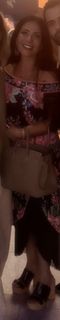 Mona Zaki feet photo 5