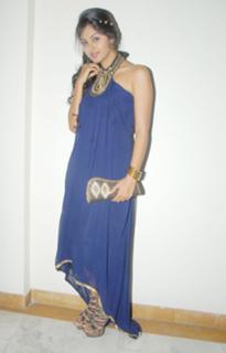 Monal Gajjar feet photo 19