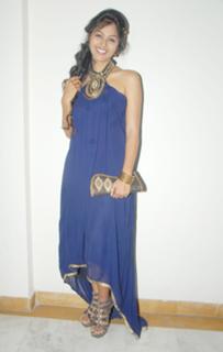 Monal Gajjar feet photo 15