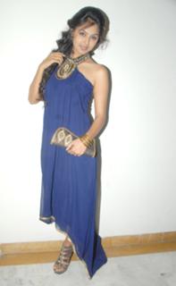 Monal Gajjar feet photo 13