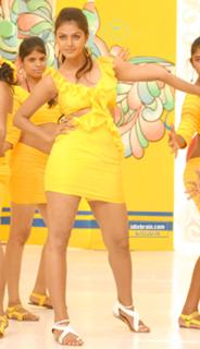 Monal Gajjar feet photo 1