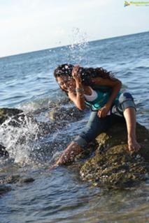 Monal Gajjar feet photo 17