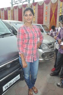 Monal Gajjar feet photo 14