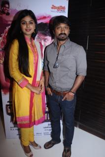 Monal Gajjar feet photo 3