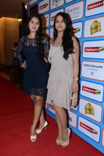 Monal Gajjar feet photo 20