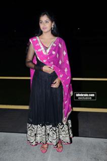 Monal Gajjar feet photo 20