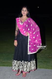 Monal Gajjar feet photo 19