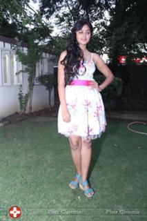 Monal Gajjar feet photo 13