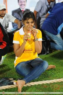 Monal Gajjar feet photo 12