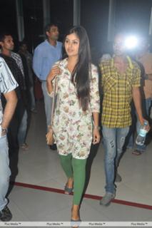 Monal Gajjar feet photo 6