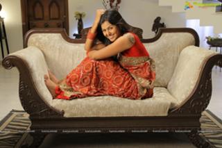 Monal Gajjar feet photo 8