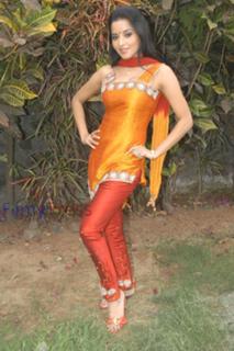 Monalisa feet photo 10