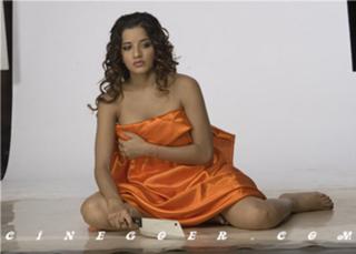 Monalisa feet photo 9