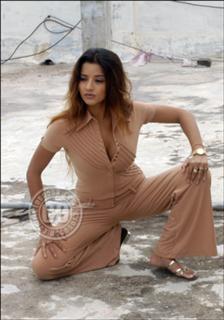 Monalisa feet photo 19