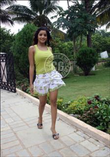 Monalisa feet photo 7
