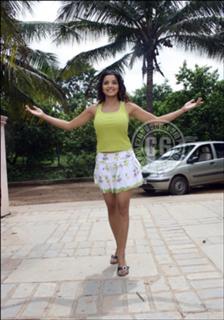 Monalisa feet photo 6