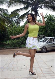 Monalisa feet photo 4