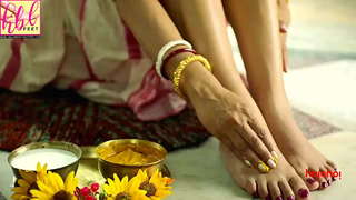 Monalisa feet photo 20