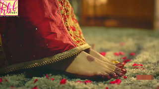 Monalisa feet photo 19