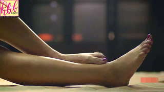 Monalisa feet photo 18